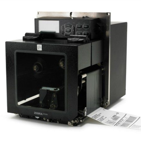 斑马ZE500R RFID 打印引擎