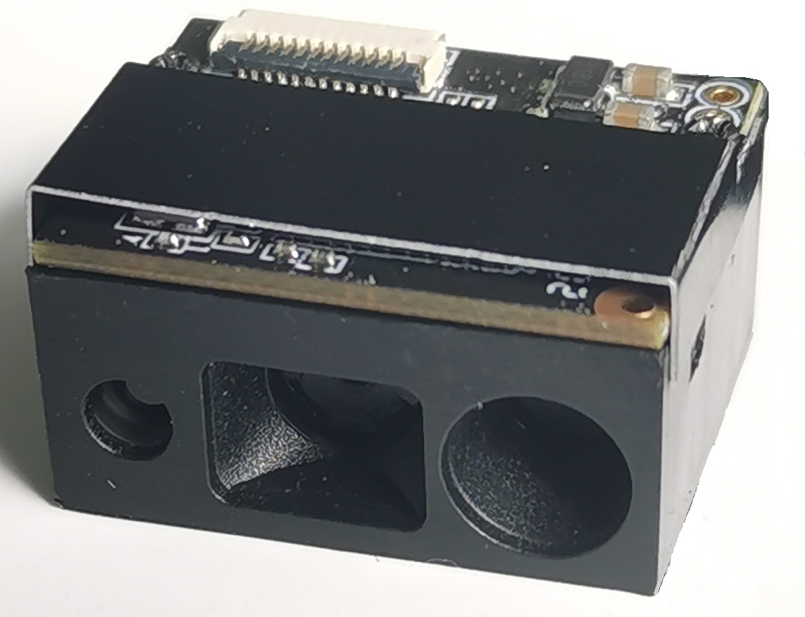 MX-18二维引擎条码扫描头