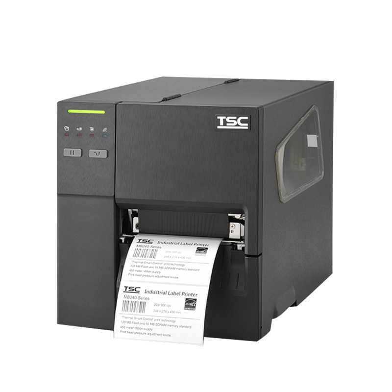TSC MF2400/3400 条码打印机