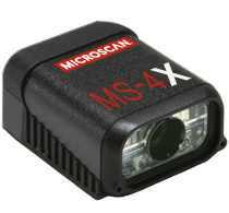 迈思肯MS-4X,microscan MS-4X固定式扫描器