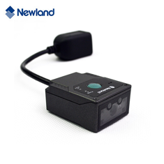 新大陆NVF210二维码扫描器,工业二维码扫描模组,新大陆条码扫描模块