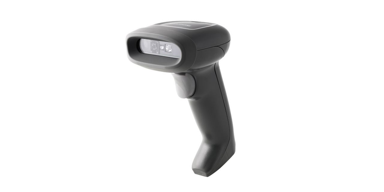 honeywell霍尼韋爾CRB500二維掃描槍