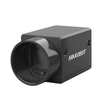 海康CA系列工业面阵相机