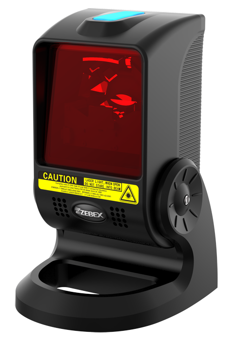 Z-6030S一维激光扫描器