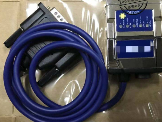 得利捷210N 235-110读码器