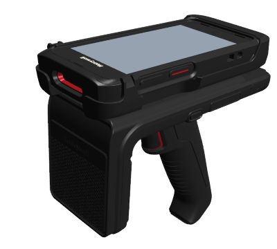 霍尼韦尔IH40 RFID手持终端PDA