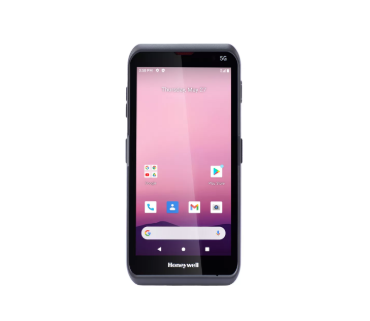 霍尼韦尔EDA56 5G PDA