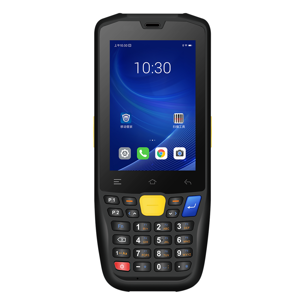 东大AUTOID 3手持终端PDA