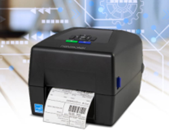 TSC T800桌面型 RFID/热敏 打印机