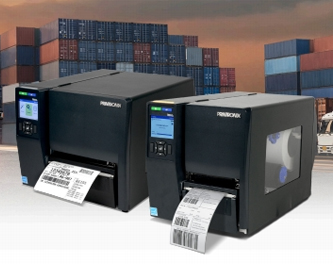 TSC T6000e 高性能热转/热敏/RFID打印机