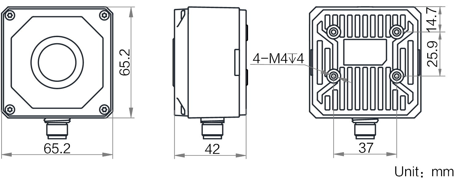 8颗灯珠15mm镜头130W分辨率工业智能读码器(V2.0）.png