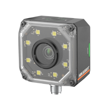 海康MV-ID3013PM-06M-WBN-8工业读码器