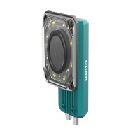盈达DM5000（60P  & 200P ）医疗固定读码器