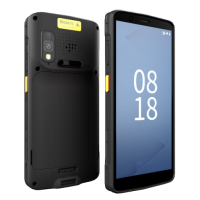 iData T5 专业级5G大屏终端