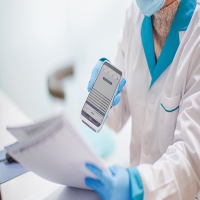 如何利用iData PDA在医疗器械的销售环节进行溯源管理？