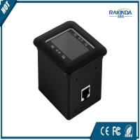 FM25-EX二维码扫码模组有哪些嵌入式应用？