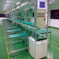 在流水线上如何使用手持扫码枪进行质检呢