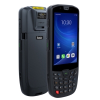 东大AUTOID 10手持终端PDA助力制造企业建设5G全连接工厂