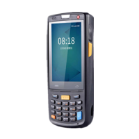 海康MV-IDP3004-216手持PDA读码器