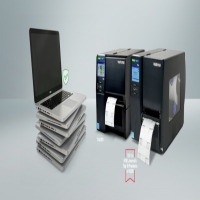 RFID 金属标签如何控制您的库存?