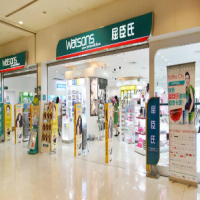 海量门店管理困难？优博讯UMS为屈臣氏数字化系统装上“发动机”！