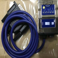 得利捷210N 235-110读码器助力汽车制造业自动化生产