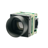 海康CB系列工业面阵相机