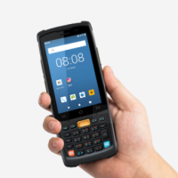 盈达iData K3 Pro新一代专业终端