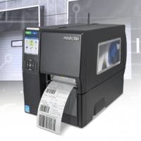 TSC T4000精巧型RFID打印机  