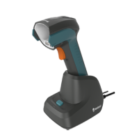 解码“工业之眼”：新大陆NVH220B条码扫描器技术解析