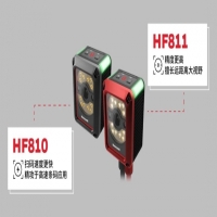 霍尼韦尔HF81X工业读码器在制造业应用