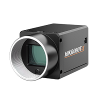 海康CS系列工业面阵相机