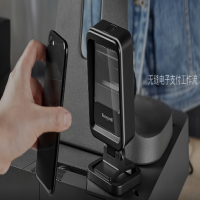 Honeywell霍尼韦尔Genesis XP 7680g扫描器“新零售装备”