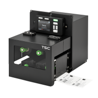 TSC PEX-1001系列打印引擎