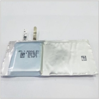 新大陆扫码枪对新能源电池行业追溯管理方案