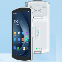 医疗移动终端选哪个？UROVO DT50 5G三年淬炼，重塑医护工作新效率