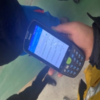 东集手持终端赋能南钢，库房运转效率提升60%