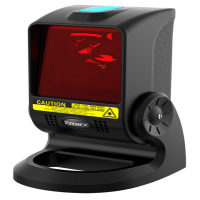 Z-6030S一维激光扫描器