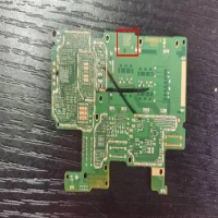 HIKROBOT海康工业读码器批量识读Pcb二维DPM/DM码