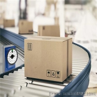 Datalogic得利捷AV500读码器 -— 高速流水线分拣应用
