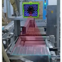 Datalogic得利捷Matrix™ 320 5MP扫描器