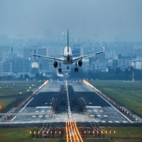 富立叶雷神F880手持终端助力航空货运电子运单成功上线