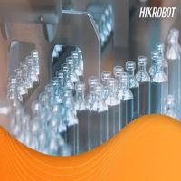 包装行业案例合集|HIKROBOT海康SC智能相机高效与品质的双重缔造者！