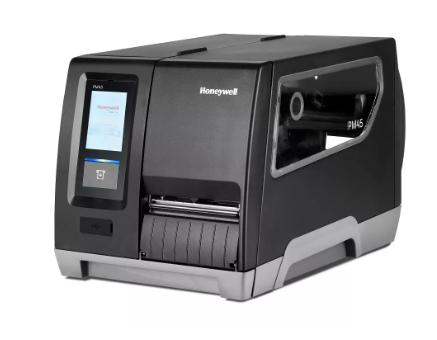 霍尼韦尔PM45打印机
