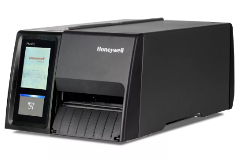 霍尼韦尔PM45打印机