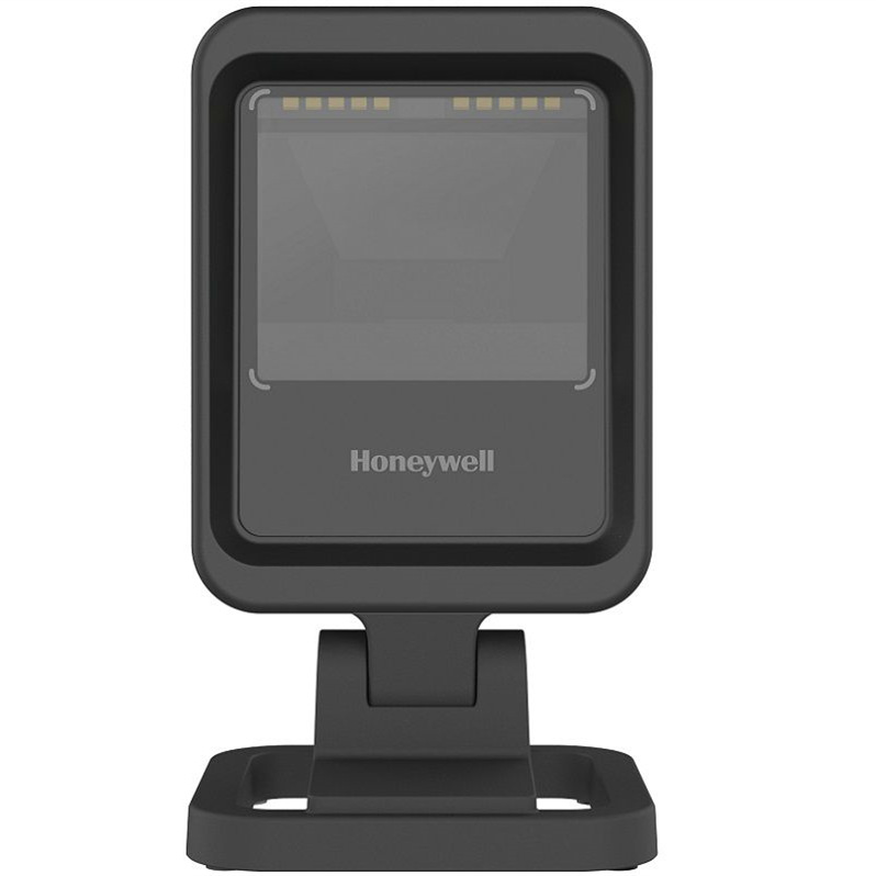 霍尼韦尔7680g桌面式二维码扫描器