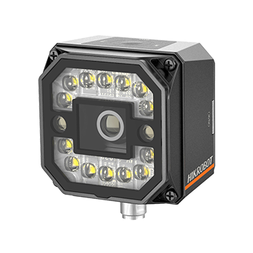 ？礛V-ID3030XM-25M-RBN工业读码器实物图