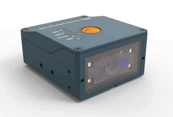 无锡某电子公司购入新大陆NVF230扫描器