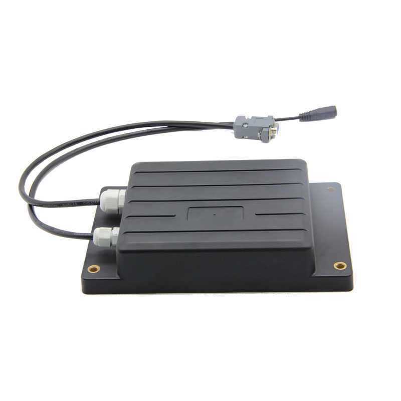 D2381工业级RFID高频读写器