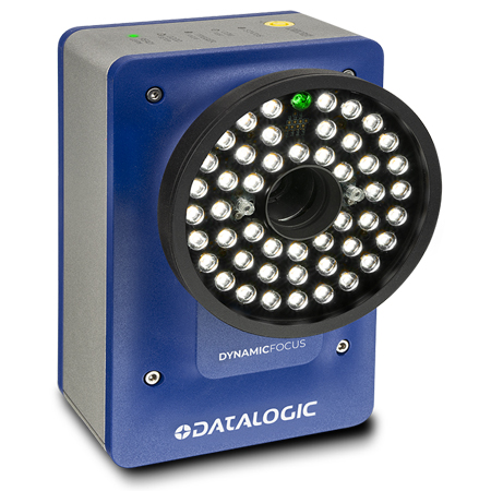 Datalogic得利捷AV500工业二维条码扫描器